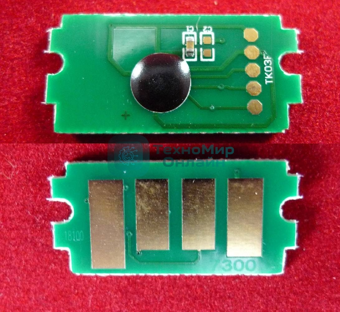 Чип ELP для Kyocera P4040DN (TK-7300) 15K