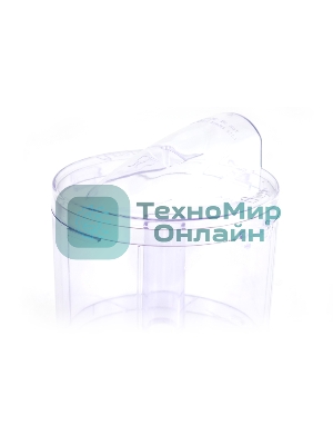 Измельчитель Centek CT-1390 черный (черн) 300Вт, стакан 350 мл, импульсный режим работы