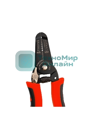 Инструмент для зачистки кабеля Rexant HT-5022 0.4-1.3 мм