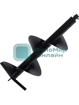 Бур HUTER AG-300