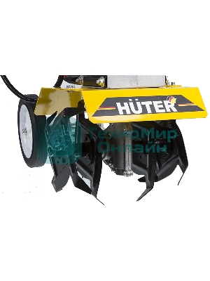 Культиватор Huter GMC-2.8 2.8л.с.