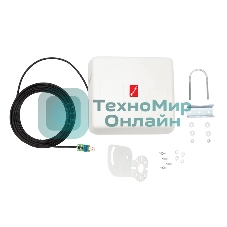 Антенна Rexant 4G MIMO Андромеда