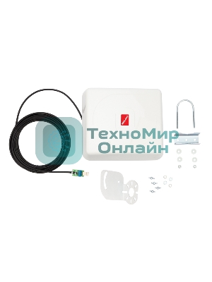Антенна Rexant 4G MIMO Андромеда