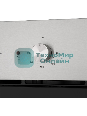 Шкаф духовой электрический Maunfeld AEOC.575S, встраиваемый