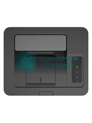 Принтер лазерный HP Color Laser 150a (4ZB94A), A4, цветной, печ. до 18 стр/мин. (ч/б) до 4 стр/мин. (цвет), 600 x 600 dpi, USB