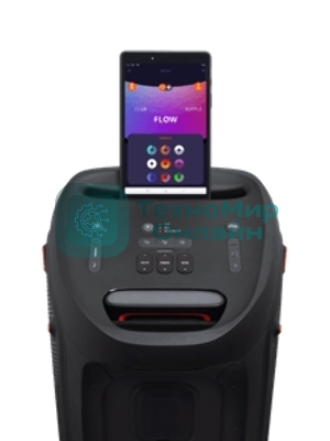 Портативная акустика Динамик JBL PartyBox 310