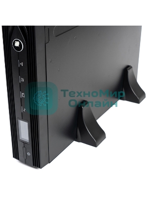 Источник бесперебойного питания Бастион SKAT-UPS 2000 RACK+4x9Ah исп.E