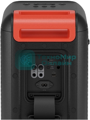 Музыкальный центр LG XL5S CD/RADIO/USB/Bluetooth SYSTEM