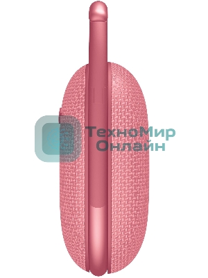Портативная колонка A4Tech Bloody S5 Lock розовый 5W 1.0 BT 10м 1600mAh (S5 LOCK PINK)