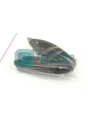 Термоусадка d 4мм длина 1м