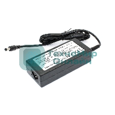 Блок питания (сетевой адаптер) для ноутбуков Lenovo 16V 3.5A 5.5x2.5 OEM