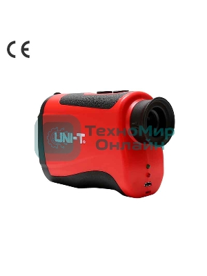 Лазерный дальномер UNI-T LM1000