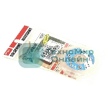 Оплетка Goot CP-25Y 2,5мм 2м