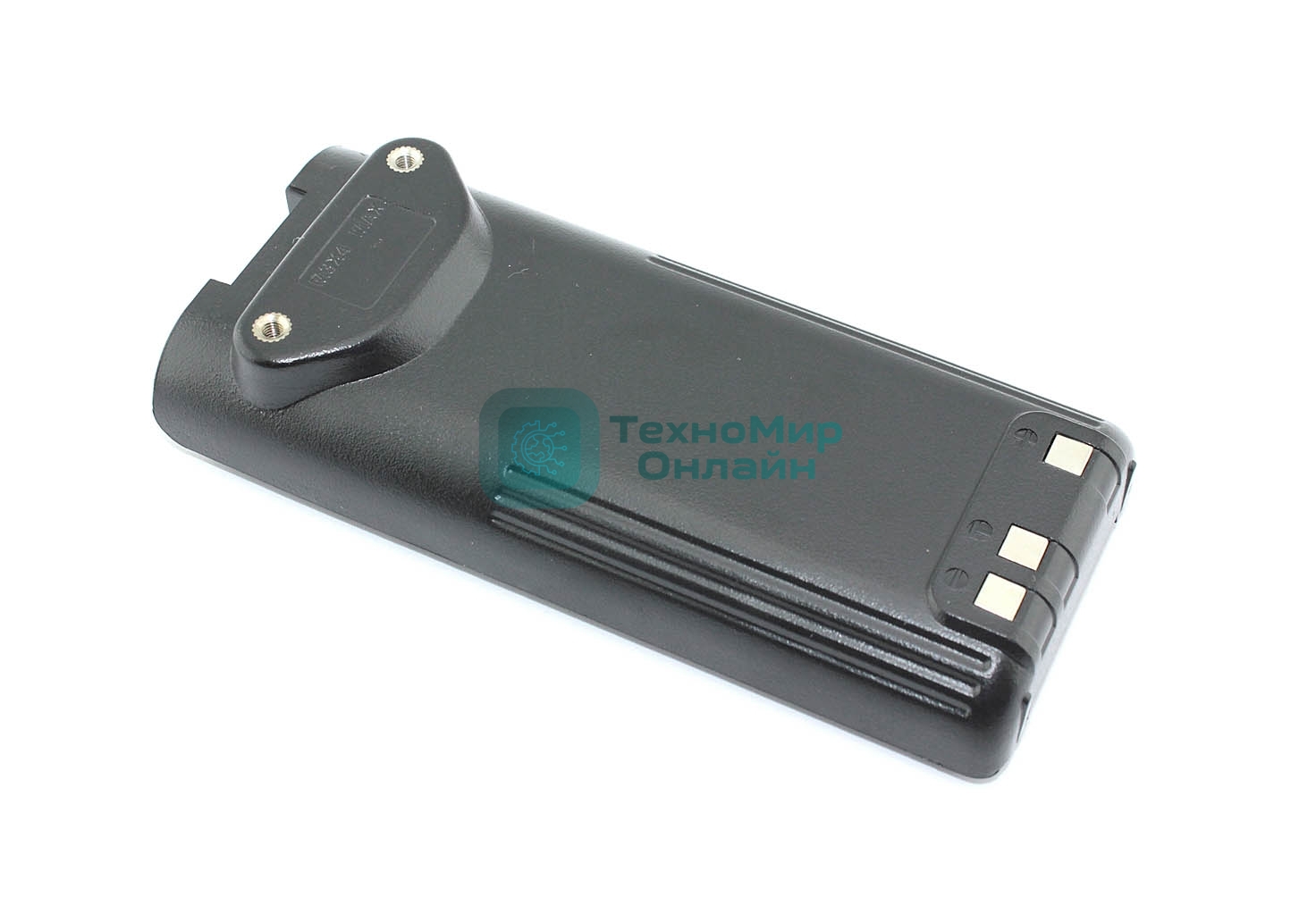 Аккумулятор Amperin для Icom IC-A24 (Icom BP-210, BP-222) 1650mAh 7,2V Ni-Mh