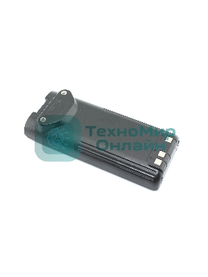 Аккумулятор Amperin для Icom IC-A24 (Icom BP-210, BP-222) 1650mAh 7,2V Ni-Mh