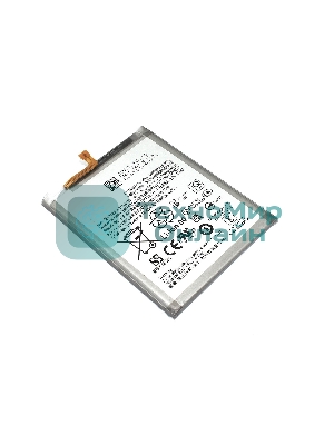 Аккумулятор (батарея) EB-BA546ABY для Samsung Galaxy A34 5G (A346B), Galaxy A54 5G (A546E)