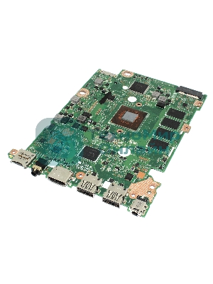 Материнская плата для Asus E406MA 4G/N5000