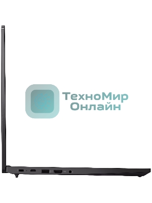 Ноутбук Lenovo ThinkPad E16 G2 Ryzen 7 7735HS 16Gb SSD 512Gb AMD Radeon 16