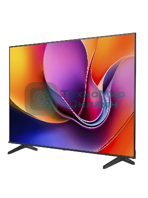 Телевизор Hisense 50