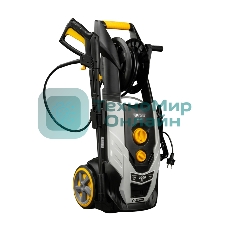 Мойка высокого давления Kranz KR-171, 2200Вт, 450 л/ч, 170 Бар