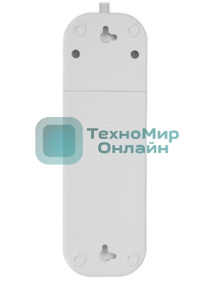 Удлинитель Smartbuy (SBE-16-3-1.5m-ZS) 3 роз х 1,5 м - белый