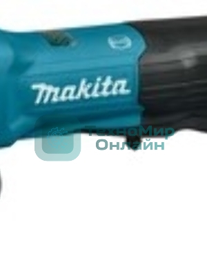 Углошлифовальная машина Makita GA5093X01 1900Вт 11500об/мин рез.шпин.:M14 d=125мм