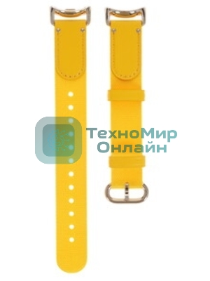 Ремешок для смарт-часов Xiaomi Smart Band 8 Braided Strap Green 