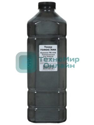 Тонер Kyocera Универсальный ТК-410 Тип PYU-01, 900 г, канистра