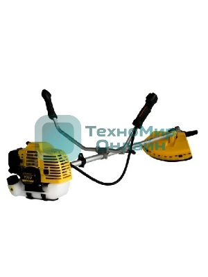 Триммер бензиновый Champion Т333, 1,23 л.с.