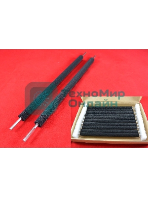 Вал подачи тонера (Supply Roller) Samsung SCX4824/4828/ML2855 (MLT-D209) (ELP, Китай) 10штук (цена за упаковку!!!)