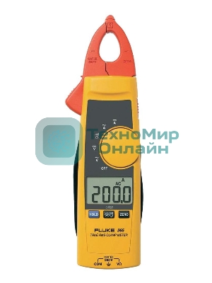 Токоизмерительные клещи FLUKE 365