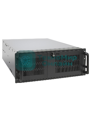 Серверный корпус Exegate Pro 4U4139L RM 19