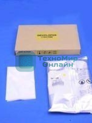 Носитель Xerox Versant 80/2100 Press желтый (505S00040)