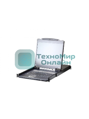 Переключатель KVM ATEN 19