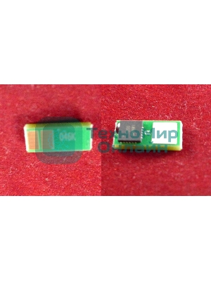 Чип ELP Imaging для Canon i-SENSYS LBP653Cdw/654Cx/732Cdw/734Cdw/735Cx черный, 2.2K (1250C002)