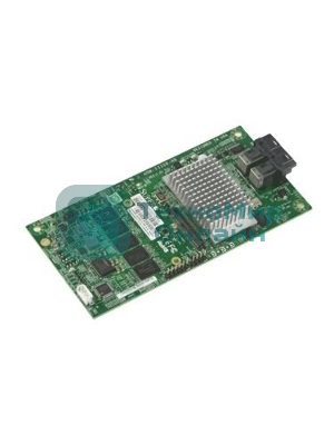 Контроллер SuperMicro AOM-S3108M-H8 RAID 0/1/5/6/10/50/60 2Gb cache