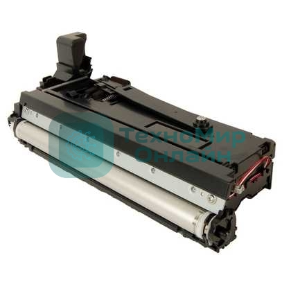 Узел проявки Kyocera DV-3100 (302LV93081/302LV93080/2LV93080), 500000 стр. A4 для FS-4100DN/FS-4200DN/FS-4300DN/P3050dn/P3055dn/P3060dn/M3550idn/M3560idn; и 300000 стр A4 для FS-2100D/FS-2100DN/P3045dn/M3040dn/M3540dn