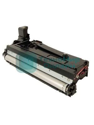 Узел проявки Kyocera DV-3100 (302LV93081/302LV93080/2LV93080), 500000 стр. A4 для FS-4100DN/FS-4200DN/FS-4300DN/P3050dn/P3055dn/P3060dn/M3550idn/M3560idn; и 300000 стр A4 для FS-2100D/FS-2100DN/P3045dn/M3040dn/M3540dn