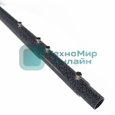 Мачта для антенн Rexant 600 см телескопическая