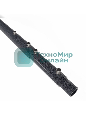 Мачта для антенн Rexant 600 см телескопическая