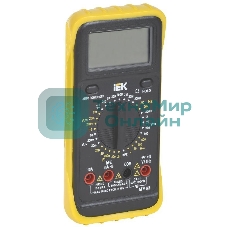 Мультиметр IEK TMD-5S-063 цифровой Professional MY63