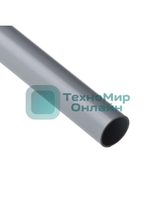 Труба ПВХ гладкая жесткая d32мм (л) (дл.3м) Рувинил 53200