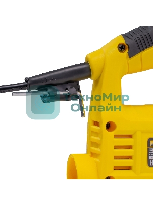 Лобзик электрический KOLNER KJS 480 480 Вт, частота ходов 3000 ход/мин