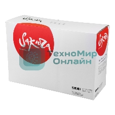 Картридж Sakura 52D5000 для Lexmark MS710/711/810/811/812, черный, 6 000 к.
