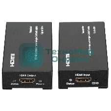 Приемопередатчик Osnovo TA-Hi/1+RA-Hi/1