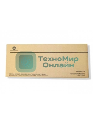 Ролик переноса Konica Minolta (Transfer Roller/C) Konica-Minolta AccurioPress C6085