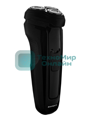 Электробритва Бердск 9000 сет., 220В