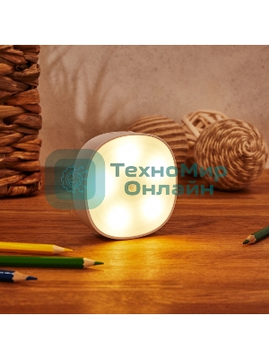 Светодиодный светильник Neon-night Portal