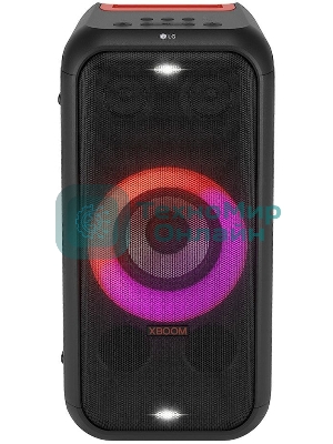 Музыкальный центр LG XL5S CD/RADIO/USB/Bluetooth SYSTEM