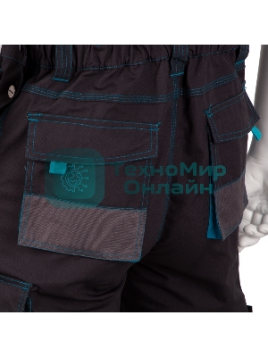 Полукомбинезон Gross 90353 размер L